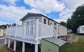 Rockley Park, Lytchett Bay View 113